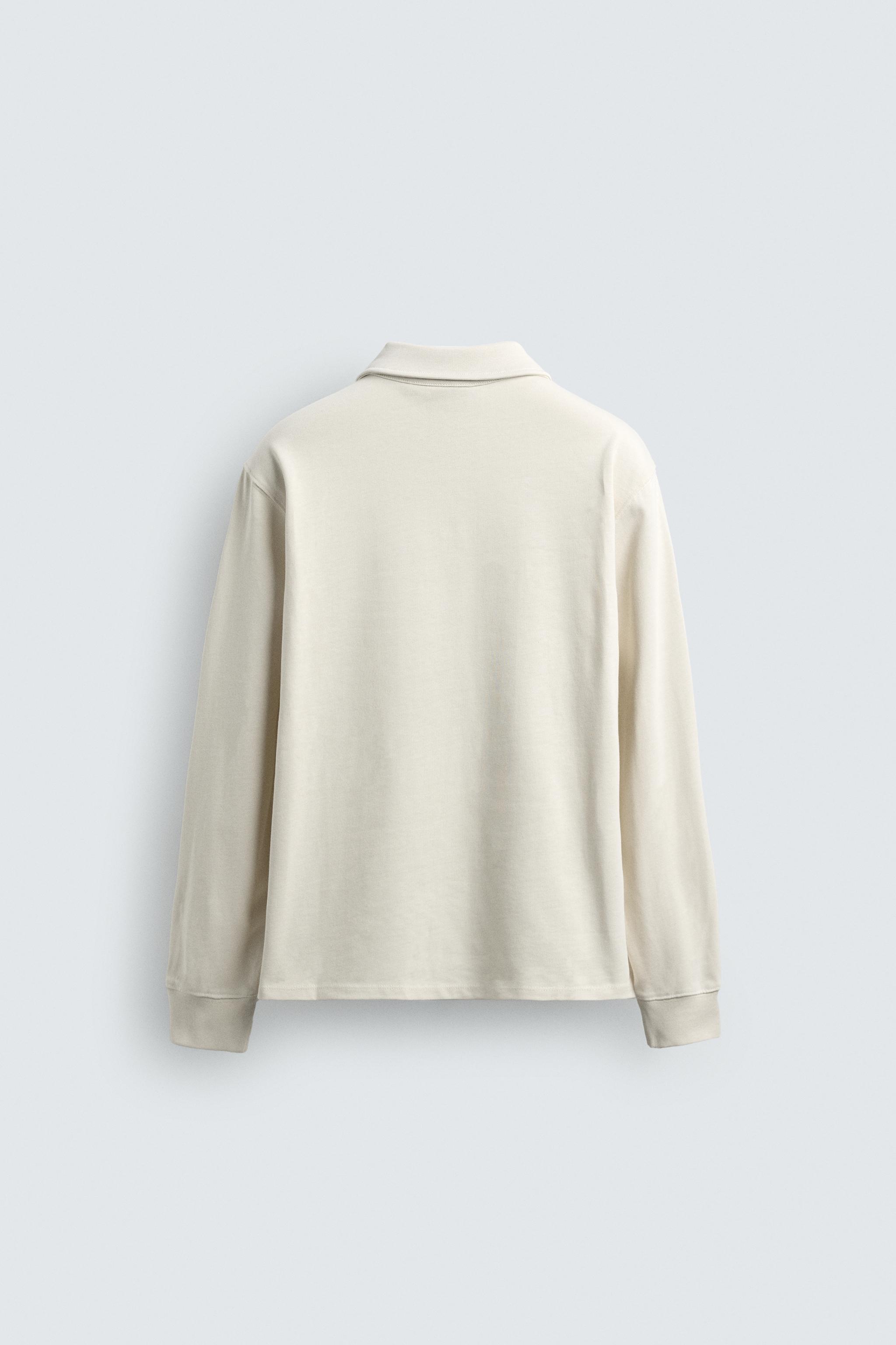 POLO REGULAR FIT